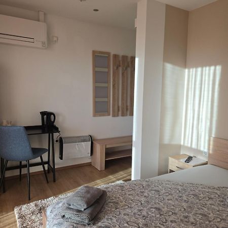 Riedwirtshaus Motel Ной-Улм Екстериор снимка