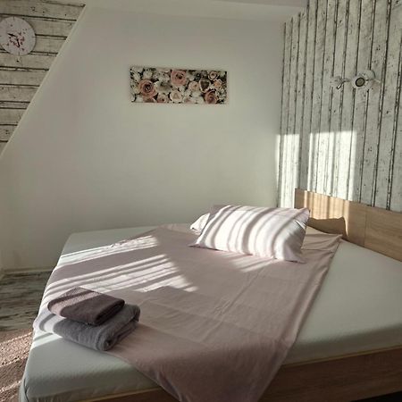 Riedwirtshaus Motel Ной-Улм Екстериор снимка