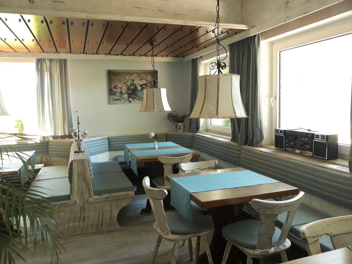 Riedwirtshaus Motel Ной-Улм Екстериор снимка