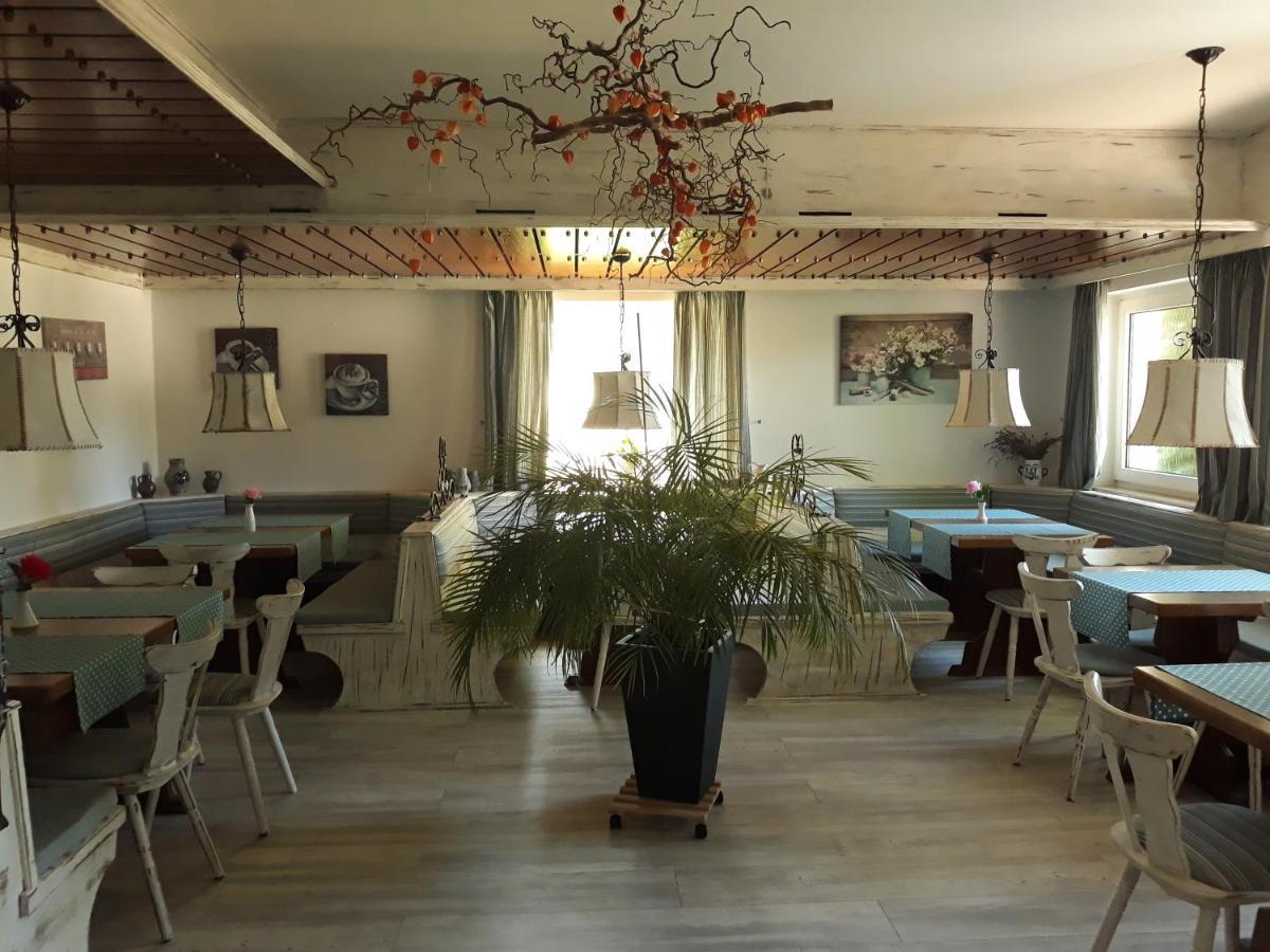 Riedwirtshaus Motel Ной-Улм Екстериор снимка