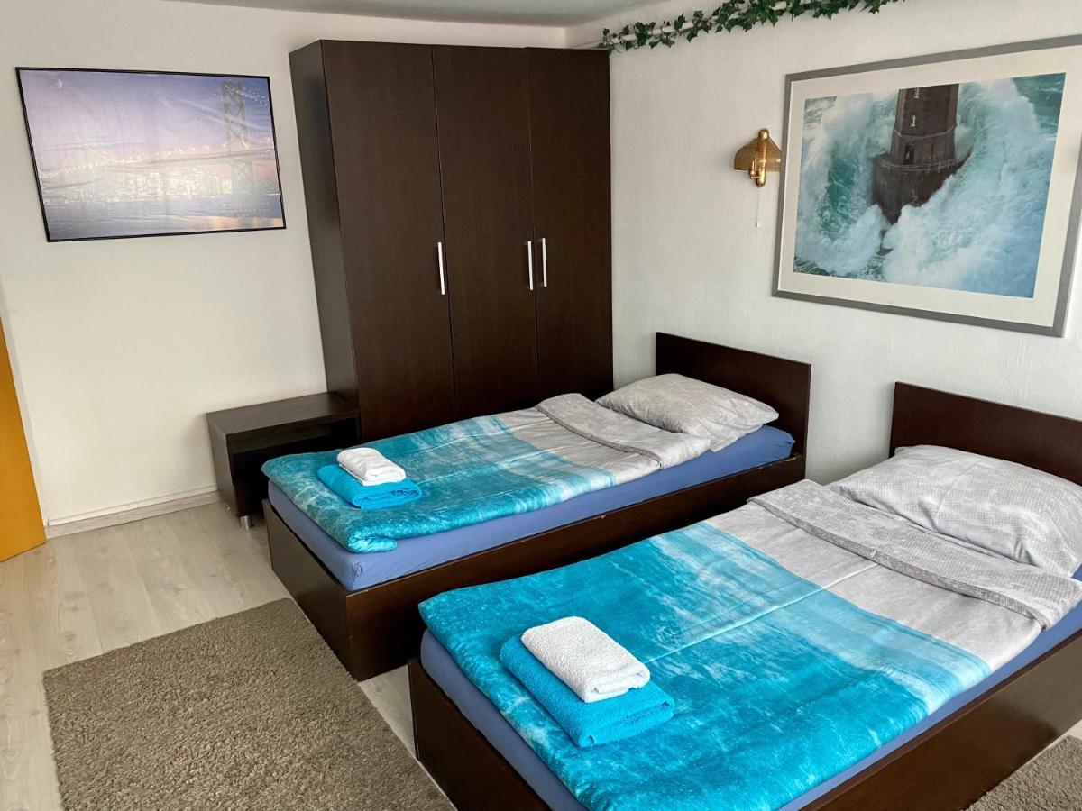 Riedwirtshaus Motel Ной-Улм Екстериор снимка