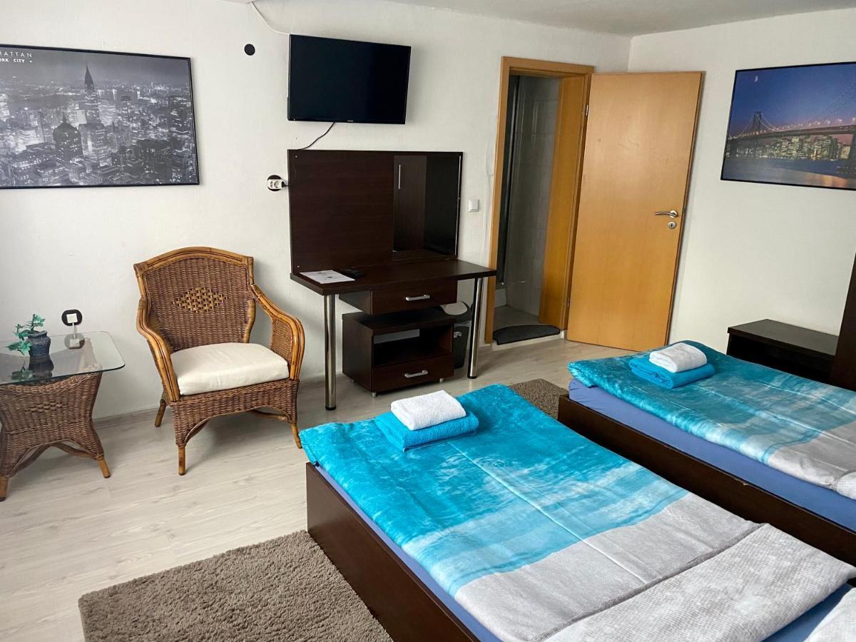 Riedwirtshaus Motel Ной-Улм Екстериор снимка