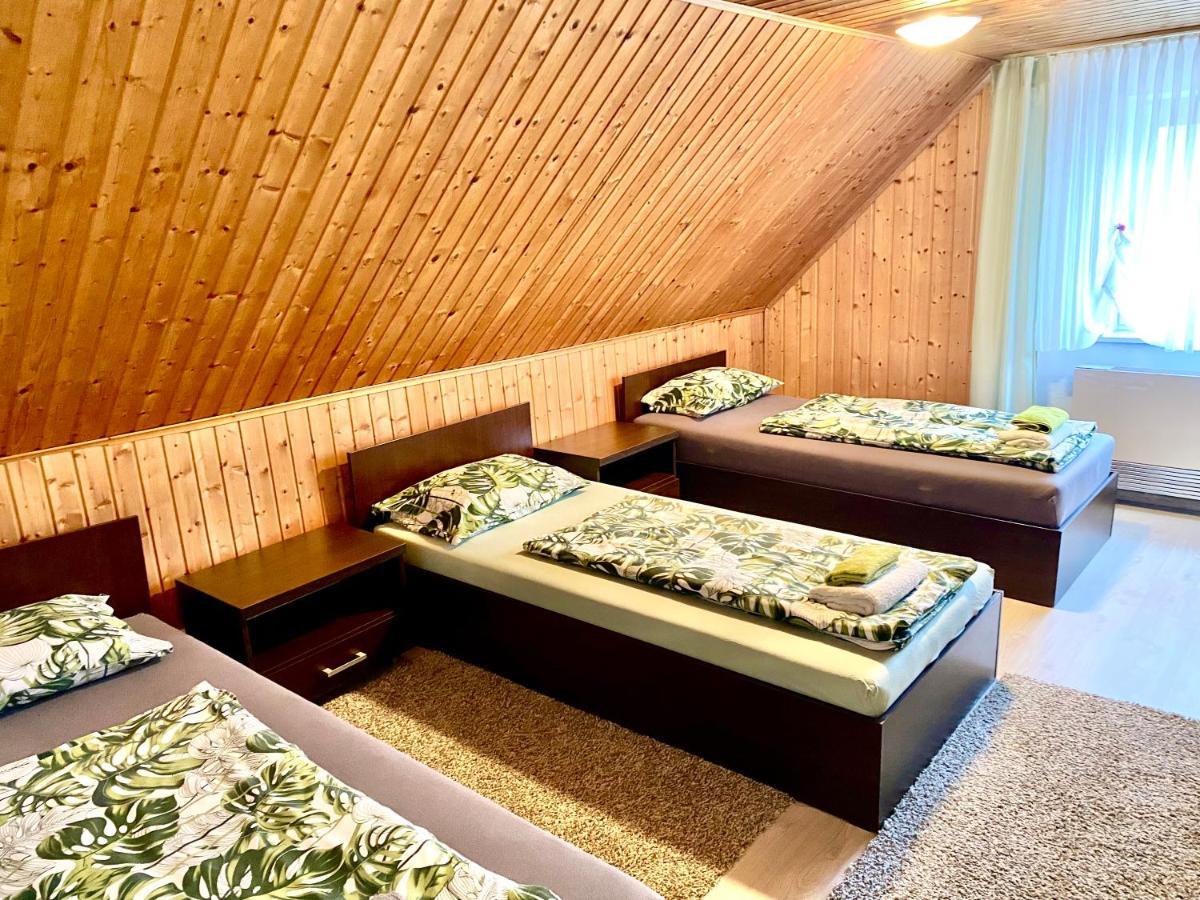 Riedwirtshaus Motel Ной-Улм Екстериор снимка