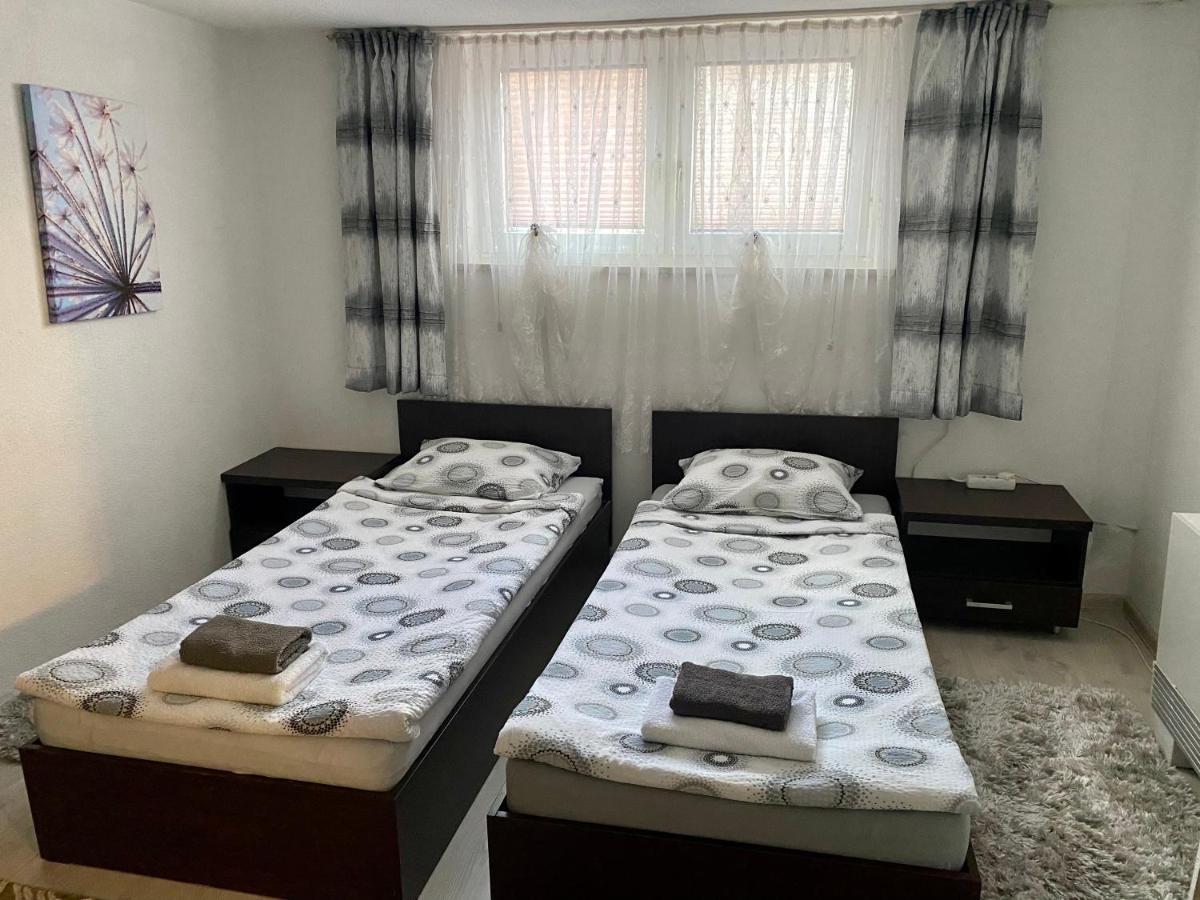 Riedwirtshaus Motel Ной-Улм Екстериор снимка