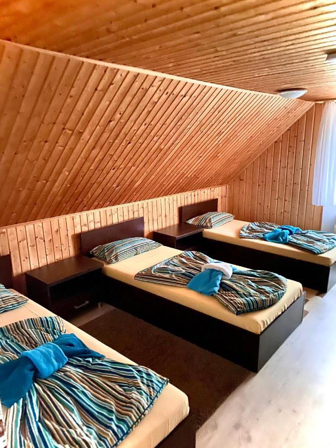 Riedwirtshaus Motel Ной-Улм Екстериор снимка