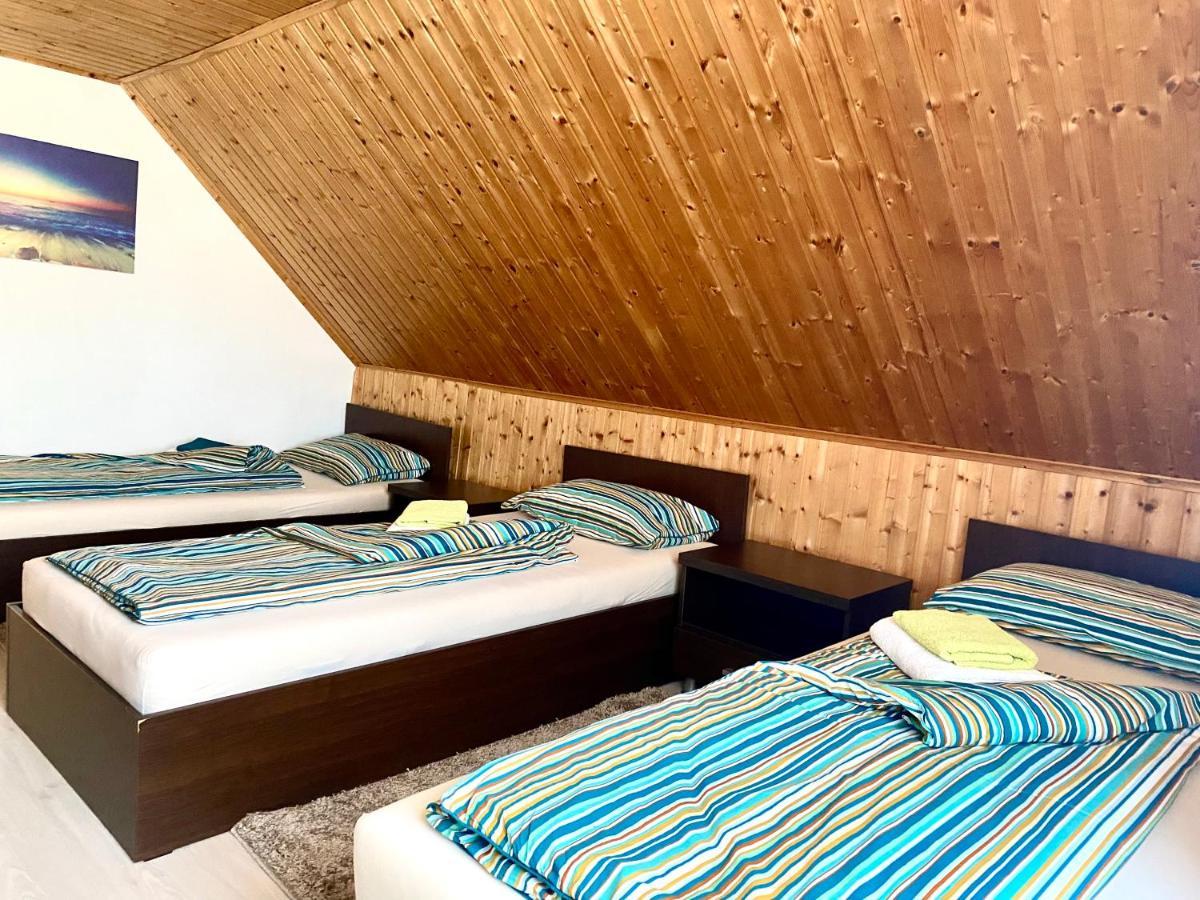 Riedwirtshaus Motel Ной-Улм Екстериор снимка