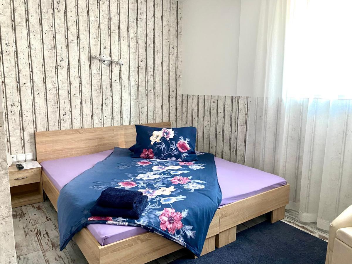 Riedwirtshaus Motel Ной-Улм Екстериор снимка