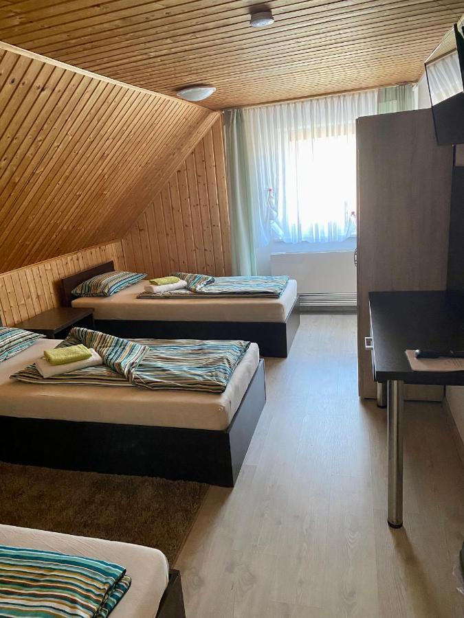 Riedwirtshaus Motel Ной-Улм Екстериор снимка