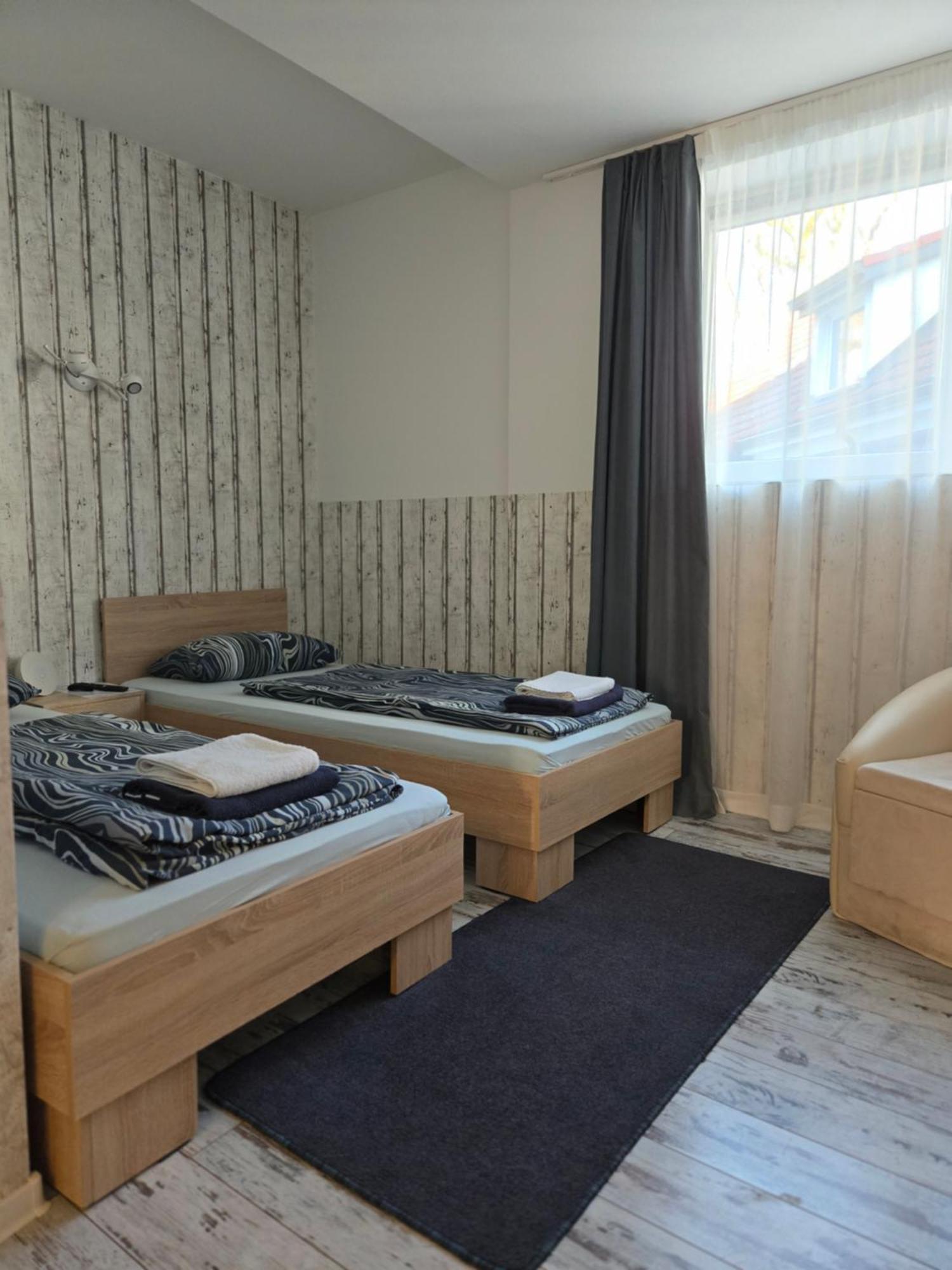 Riedwirtshaus Motel Ной-Улм Екстериор снимка